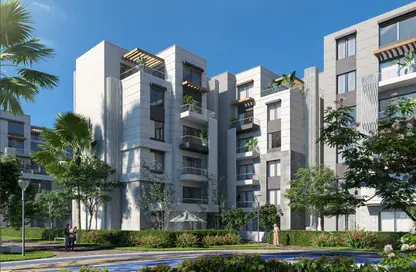 Modern 2-Bedroom Apartment in Badya