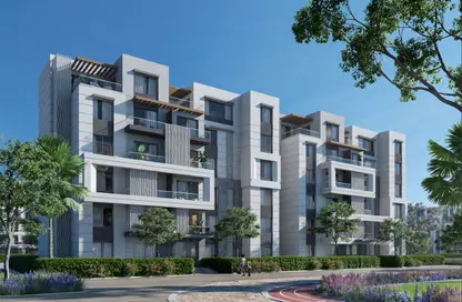 Spacious 3-Bedroom Apartment in Badya