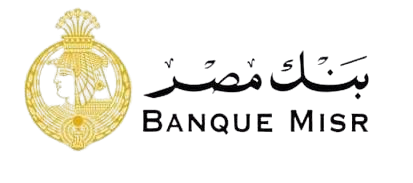Banque Misr Partner Logo
