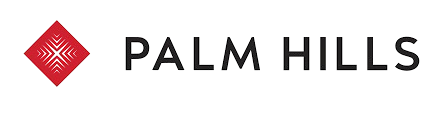 Badya Palm Hills Logo - Luxury Real Estate in Cairo
